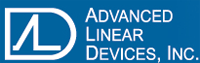 Advanced Linear Devices लोगो